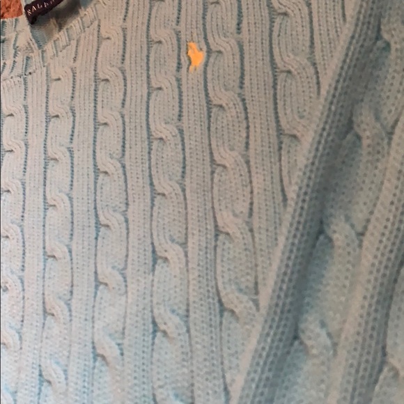 RL sweater - Picture 2 of 4